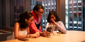 University of Europe for Applied Sciences - Dubai