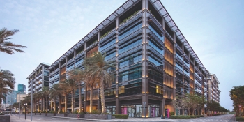 University of Europe for Applied Sciences - Dubai