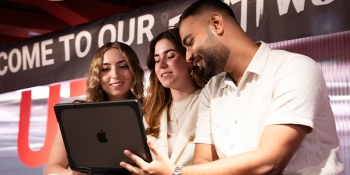 University of Europe for Applied Sciences - Dubai