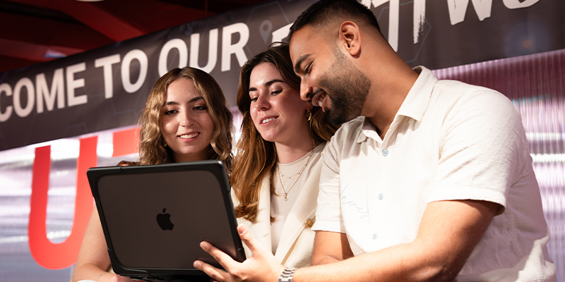 University of Europe for Applied Sciences - Dubai