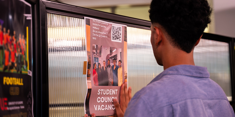 University of Europe for Applied Sciences - Dubai