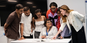University of Europe for Applied Sciences - Dubai