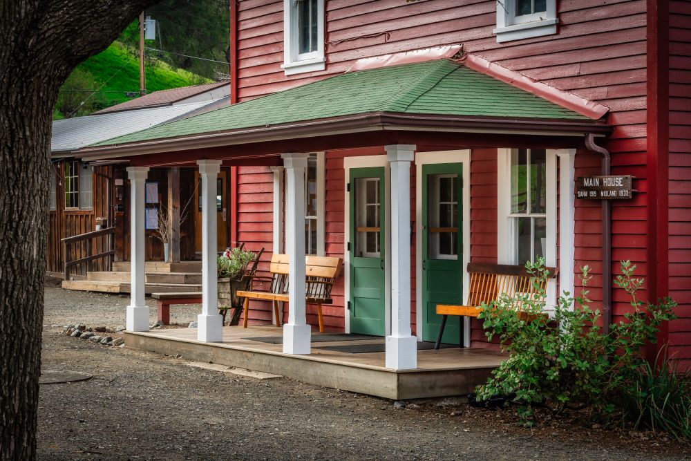 Virtual Tours of Campus – Midland School Virtual Tours of Campus – Midland School