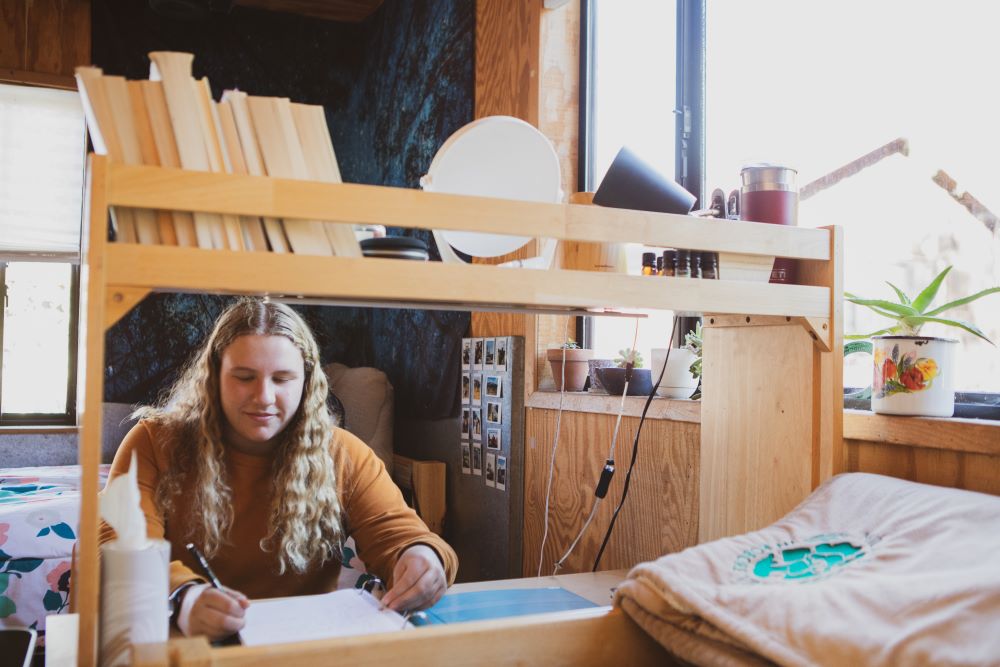 Virtual Tours of Campus – Midland School Virtual Tours of Campus – Midland School