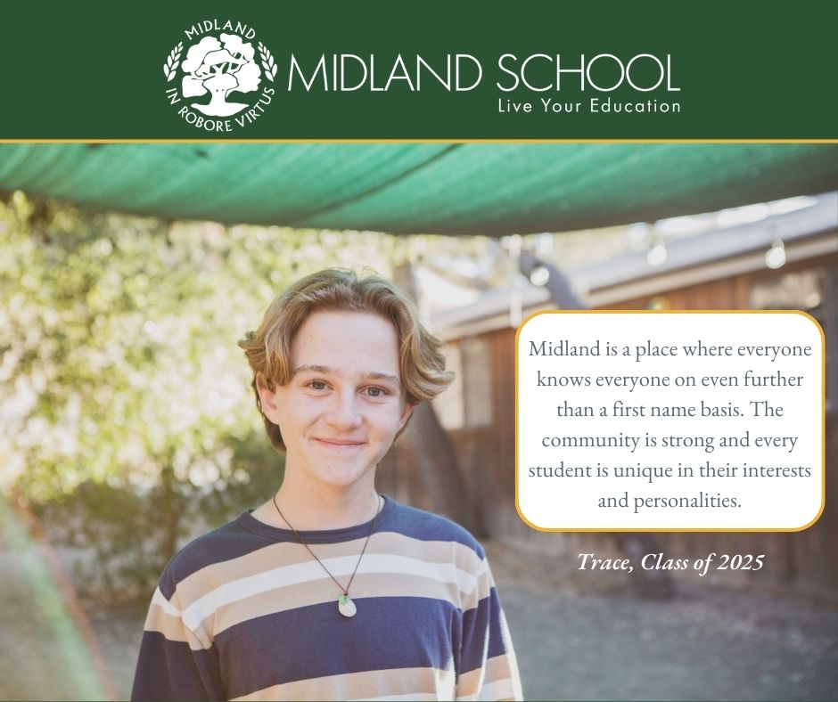 Virtual Tours of Campus – Midland School Virtual Tours of Campus – Midland School