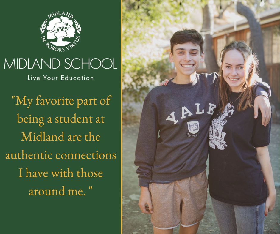 Virtual Tours of Campus – Midland School Virtual Tours of Campus – Midland School