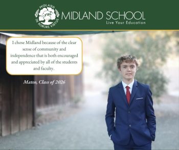 Virtual Tours of Campus – Midland School Virtual Tours of Campus – Midland School