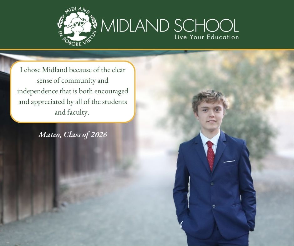 Virtual Tours of Campus – Midland School Virtual Tours of Campus – Midland School
