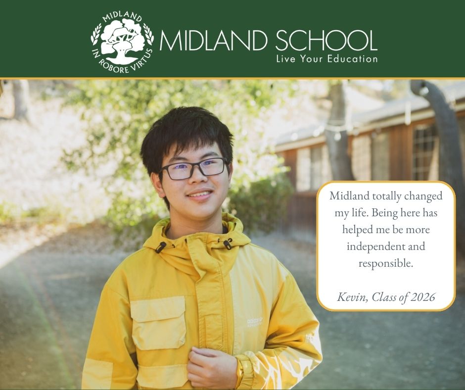 Virtual Tours of Campus – Midland School Virtual Tours of Campus – Midland School