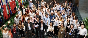 Beijing International Book Fair 2026