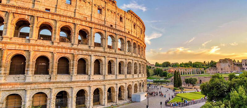 Discovering Rome: Enlightening Educational Activities for a Memorable Holiday