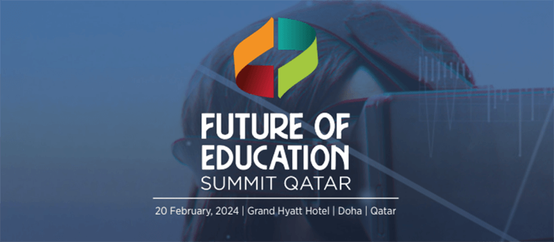 Future of Education Summit Qatar - Previous Events