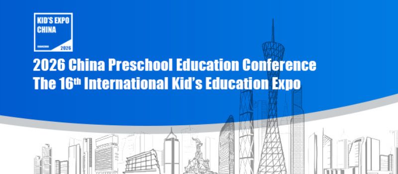 International Kid’s Education Expo 2026