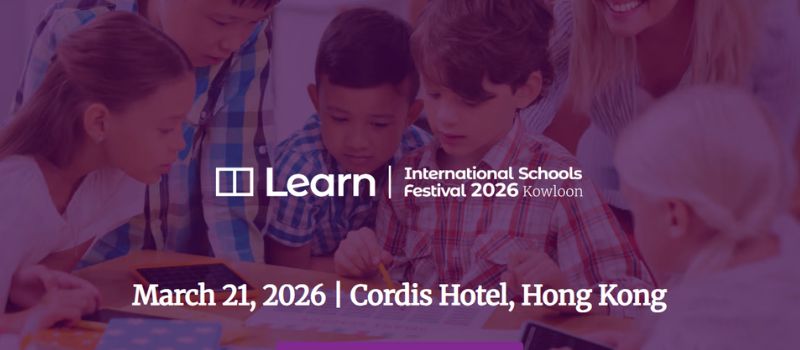 International Schools Festival 2026