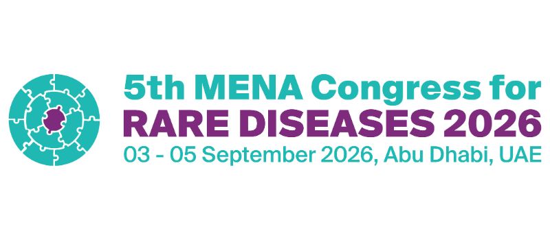 5th MENA Congress for Rare Diseases 2026