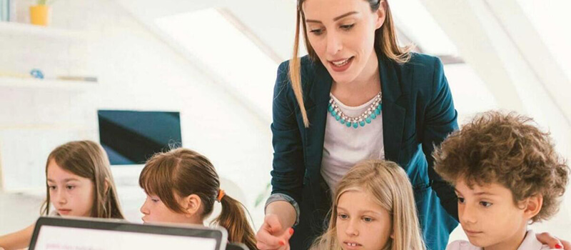 UAE: How training, upskilling teachers improve school ratings