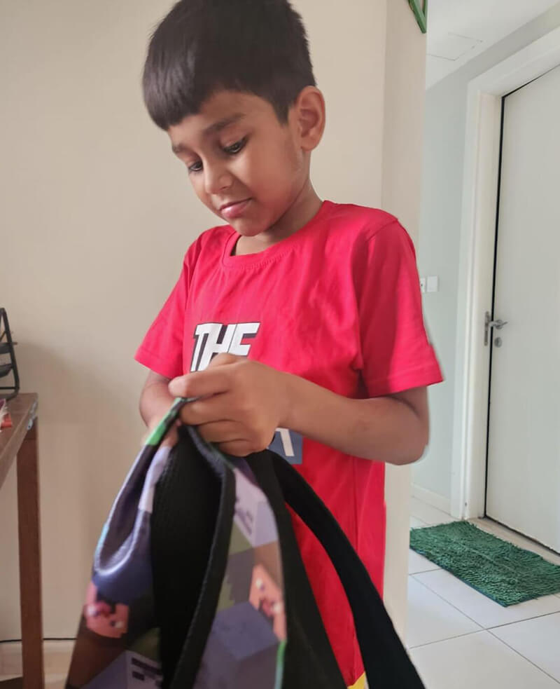 How UAE parents are gearing up for back-to-school buzz after winter break