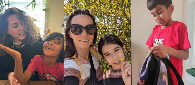 How UAE parents are gearing up for back-to-school buzz after winter break