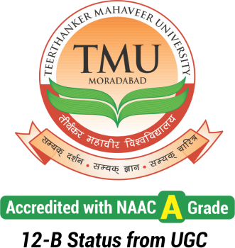 Teerthanker Mahaveer University