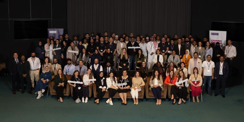 The University of Manchester – Dubai