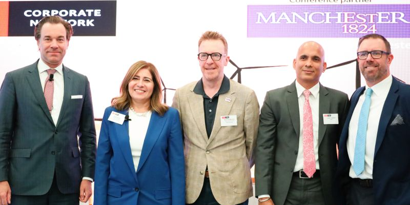 The University of Manchester – Dubai