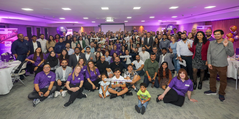 The University of Manchester – Dubai