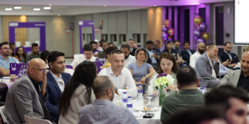 The University of Manchester – Dubai