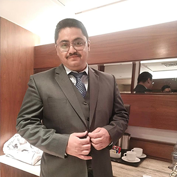 Gourav Kapoor
