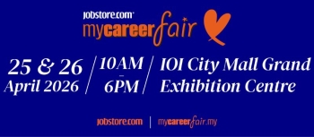 Mycareerfair 2026