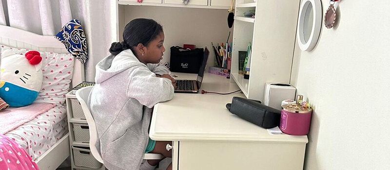 Online tutorials: UAE parents embrace cost-effective options from home countries Online tutorials: UAE parents embrace cost-effective options from home countries