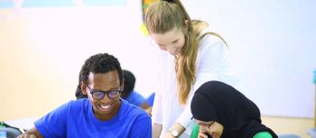 UAE Employment Restriction: Teachers Prohibited from Tutoring Current School Students