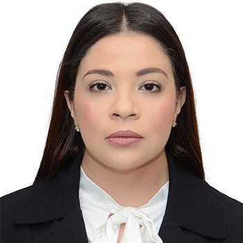chafika benaissa