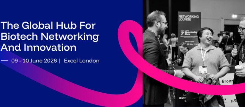 London Biotechnology Show 2026