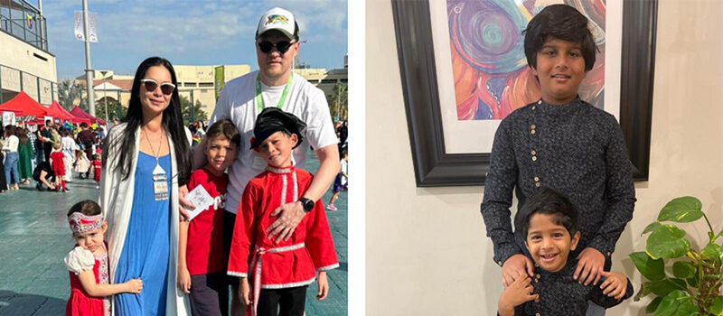 UAE: Parents spend up to Dh5,000 for spring camps for children