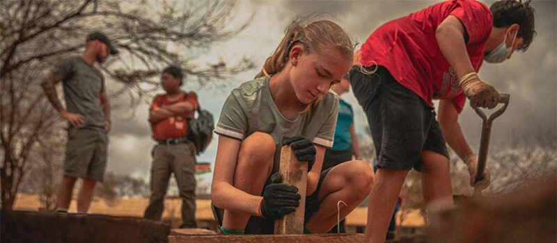UAE: Why young women are opting for experiential trips abroad