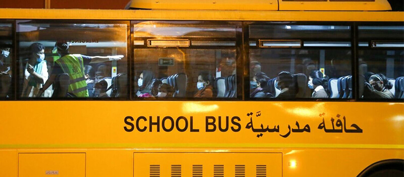 Up to Dh4,000 per child: Dubai parents concerned over early school re-enrolment notice