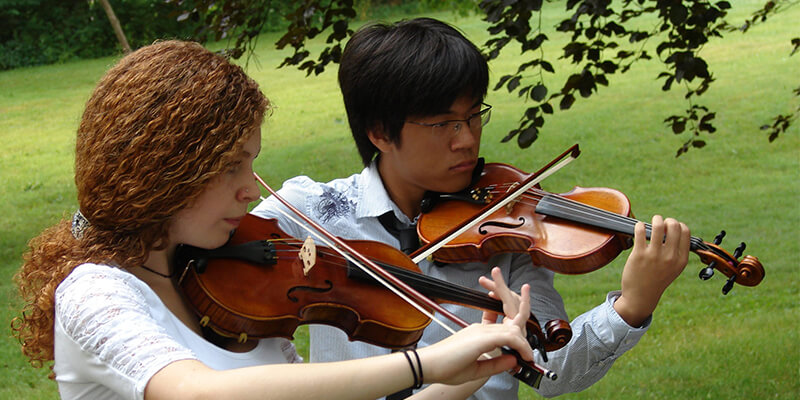 Virtual Open House Oakwood Friends School Previous Events