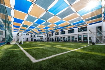 Compass International School Doha