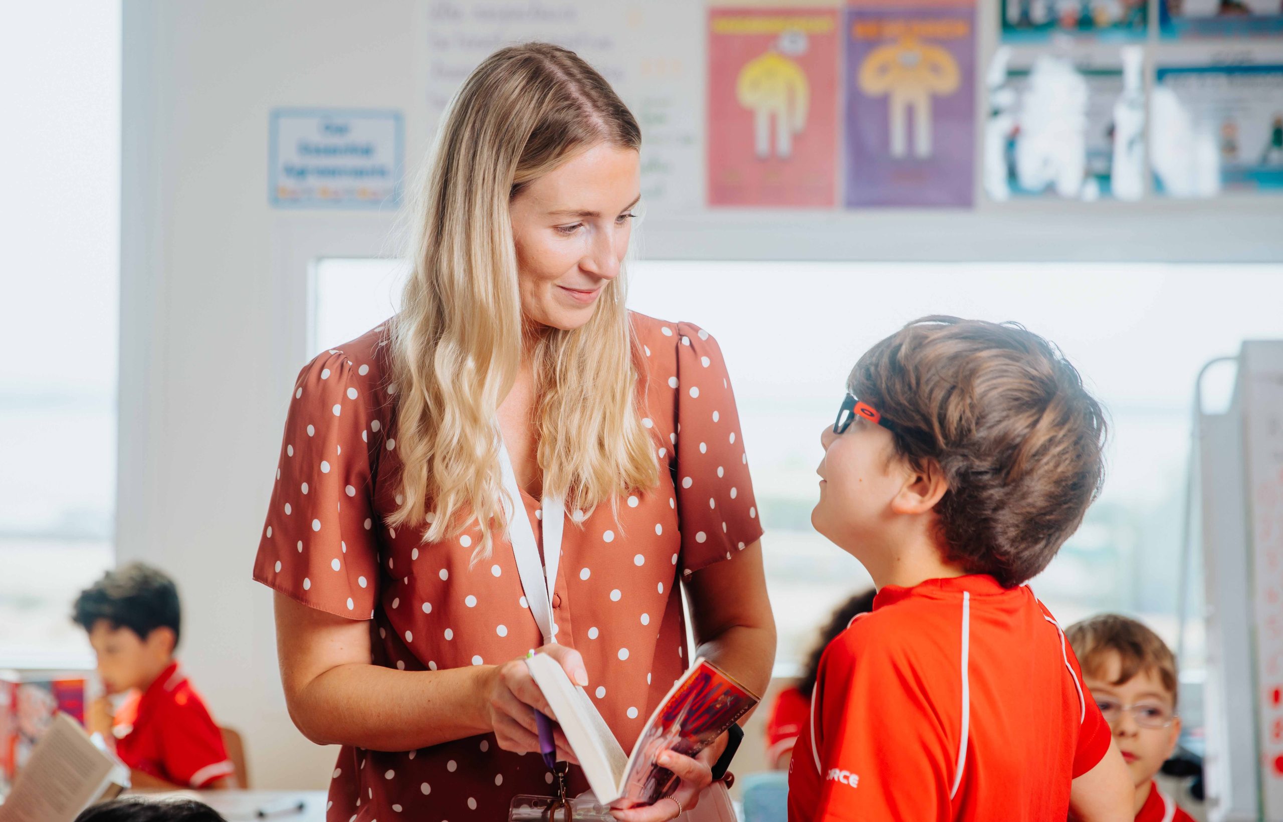 Swiss International Scientific School in Dubai (SISD)