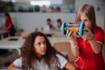 Swiss International Scientific School in Dubai (SISD)