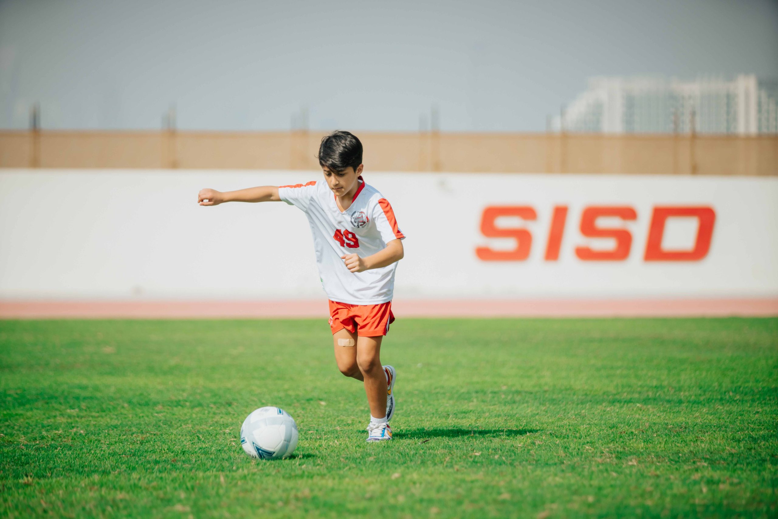 Swiss International Scientific School in Dubai (SISD)