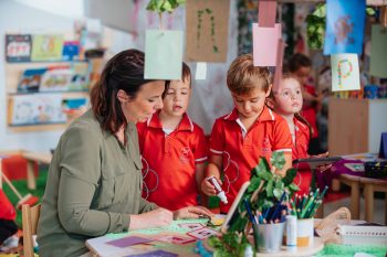 Swiss International Scientific School in Dubai (SISD)