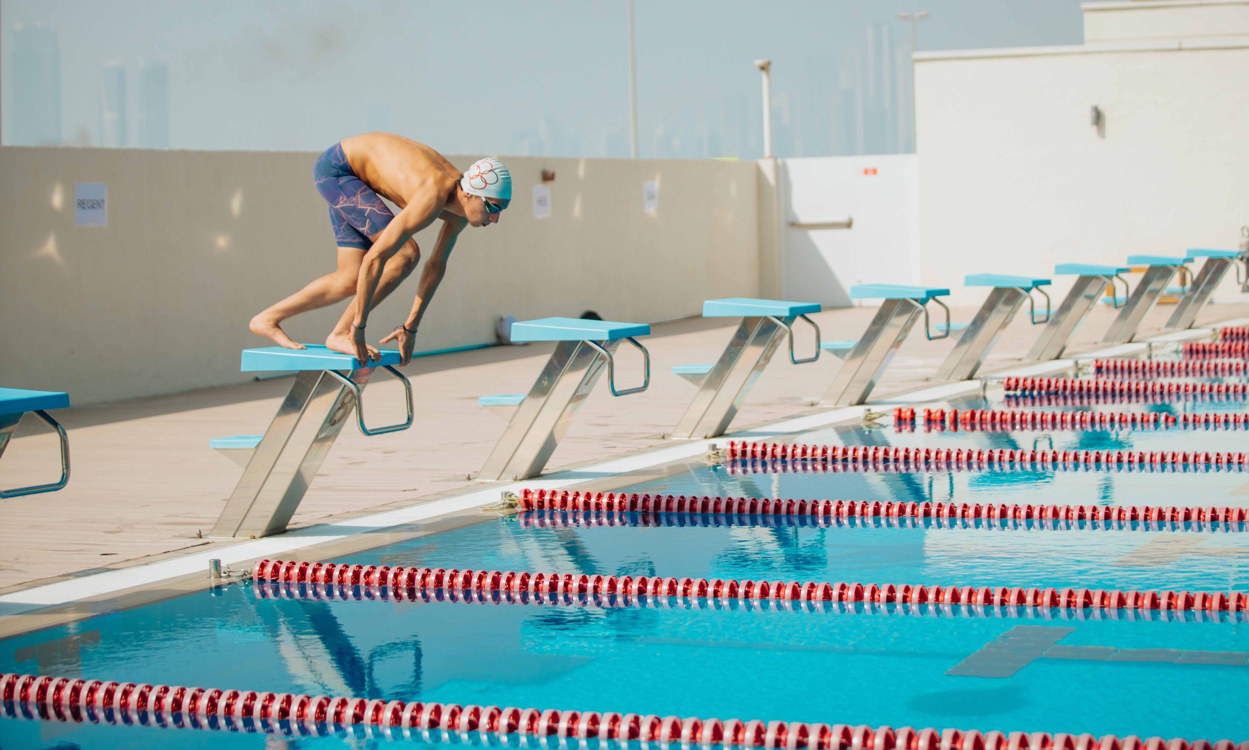 Swiss International Scientific School in Dubai (SISD)