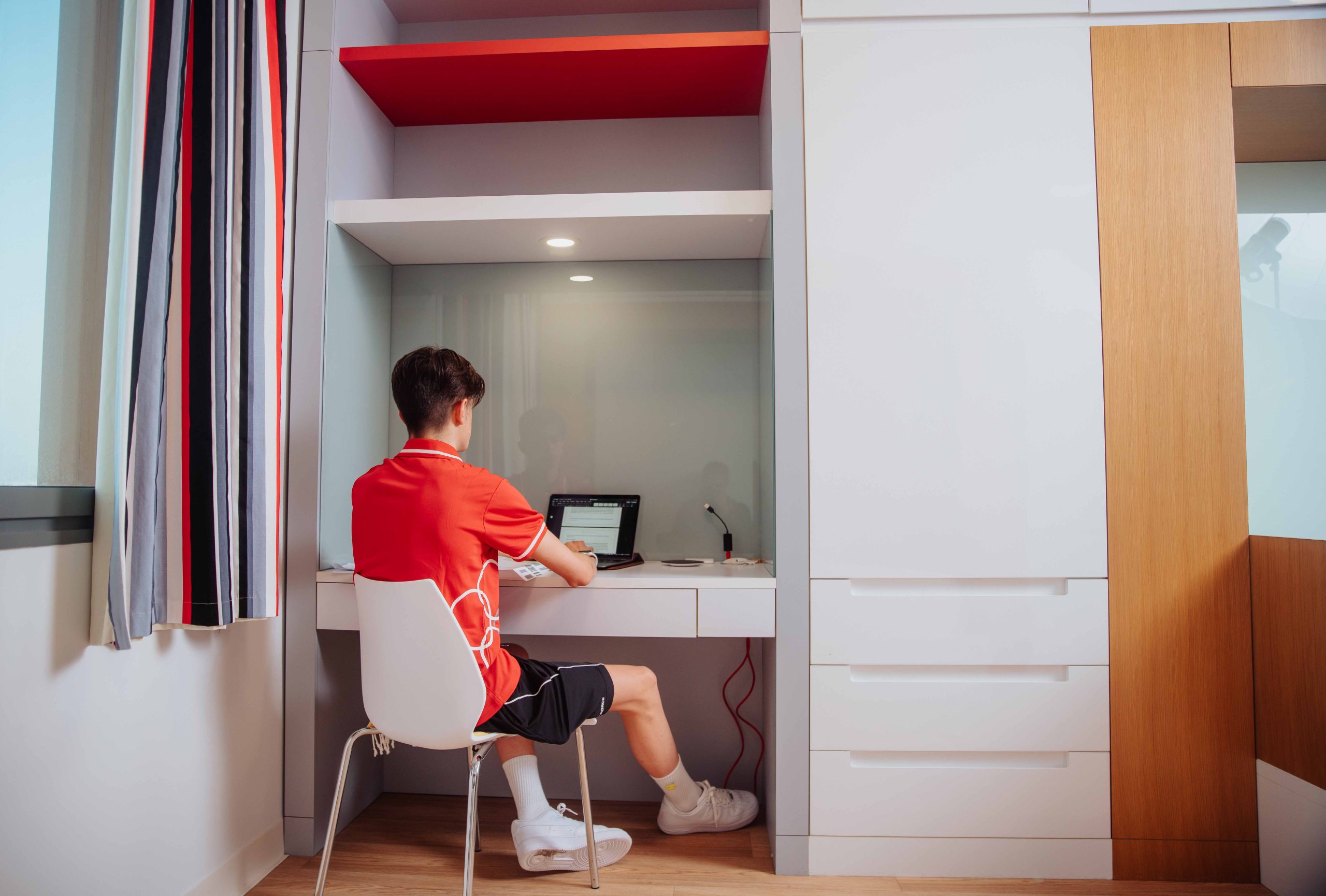 Swiss International Scientific School in Dubai (SISD)