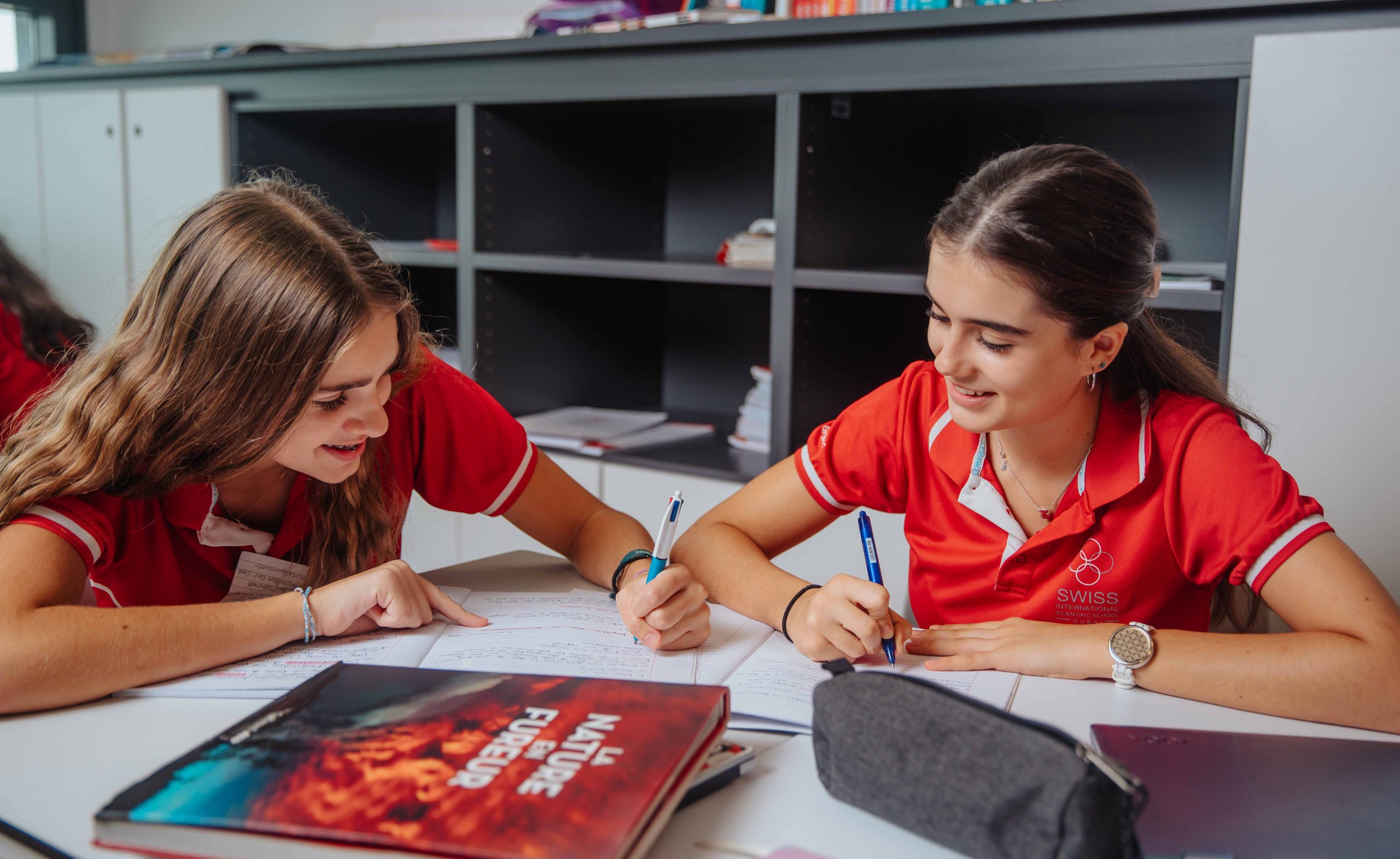 Swiss International Scientific School in Dubai (SISD)