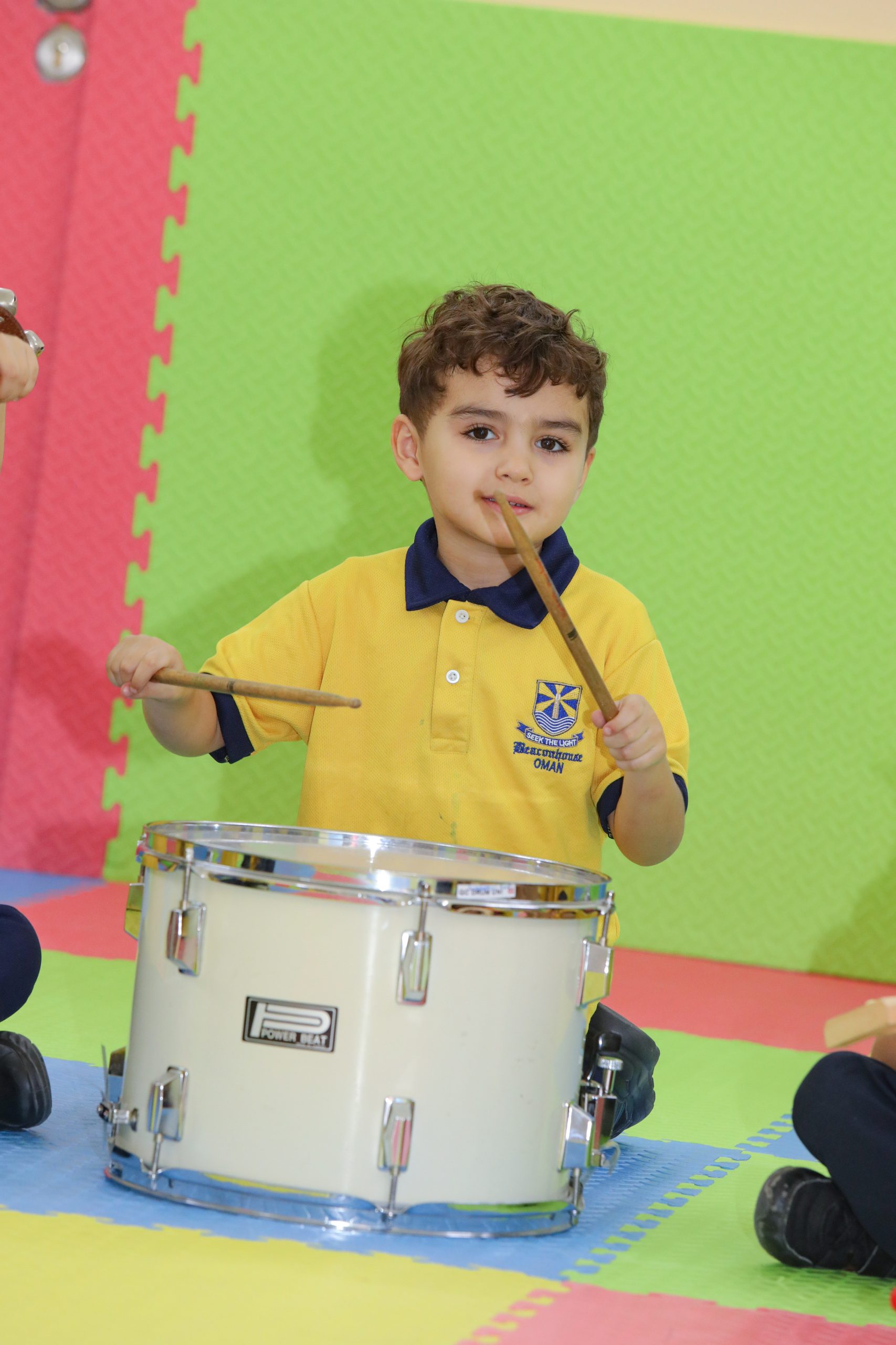 Beaconhouse Kindergarten Qurum (Photo Gallery)