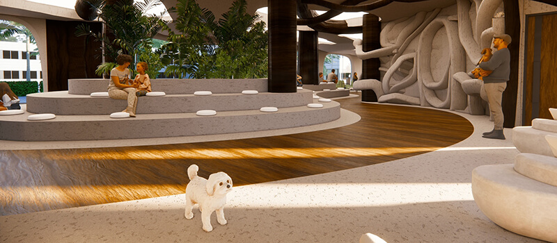 Canadian University Dubai students triumph in international design competition