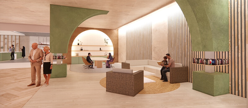 Canadian University Dubai students triumph in international design competition