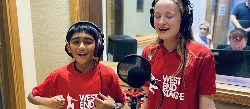 Charity single by GEMS Wellington students rockets straight to the top of UAE and UK download charts Charity single by GEMS Wellington students rockets straight to the top of UAE and UK download charts