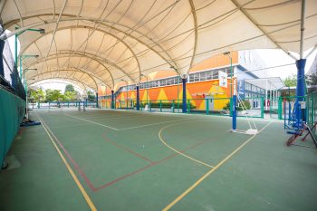 British International School Hanoi